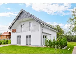 Bild zur gratis inserierten Ferienwohnung Ferienhaus-3509108.