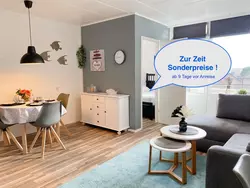 Bild zur gratis inserierten Ferienwohnung Ferienwohnung-1674817.