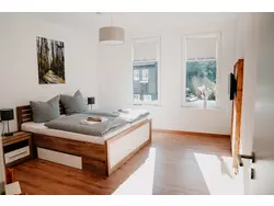 Ferienwohnung Ferienwohnung-1913239 in Langelsheim - 6 Personen, Hund erlaubt