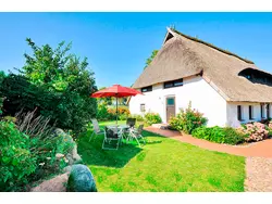 Ferienwohnung Ferienwohnung-3439220 in Am Salzhaff - 4 Personen, Hund nicht erlaubt