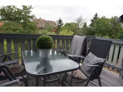 Ferienwohnung Ferienwohnung-1554488 in Wernigerode - 4 Personen, Hund nicht erlaubt