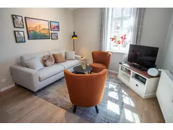 Ferienwohnung Ferienwohnung-3310793 in Quedlinburg - 4 Personen, Hund nicht erlaubt