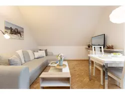 Bild zur gratis inserierten Ferienwohnung Ferienwohnung-3563500.