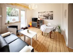 Bild zur gratis inserierten Ferienwohnung Ferienwohnung-3234025.