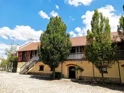 Ferienwohnung Ferienwohnung-1316420 in Auerstedt - 2 Personen, Hund nicht erlaubt