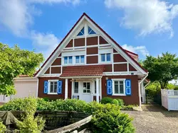 Bild zur gratis inserierten Ferienwohnung Ferienhaus-1451550.