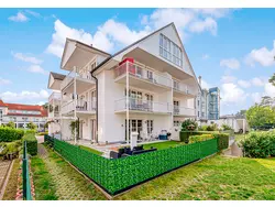 Bild zur gratis inserierten Ferienwohnung Ferienwohnung-3439180.