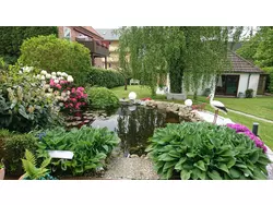 Ferienhaus Ferienhaus-1361170 in Eckernförde - 4 Personen, Hund erlaubt