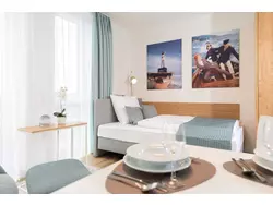 Bild zur gratis inserierten Ferienwohnung Ferienwohnung-2287517.