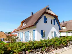 Bild zur gratis inserierten Ferienwohnung Ferienhaus-3436262.