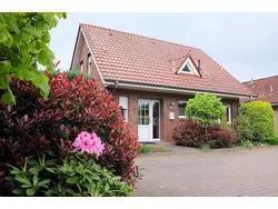 Ferienhaus Ferienhaus-3507415 in Sögel - 5 Personen, Hund erlaubt