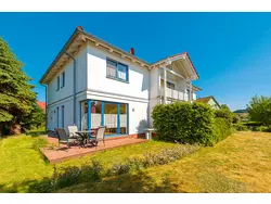 Ferienhaus Ferienhaus-3436002 in Thiessow - 5 Personen, Hund nicht erlaubt