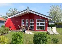 Bild zur gratis inserierten Ferienwohnung Ferienhaus-2263645.