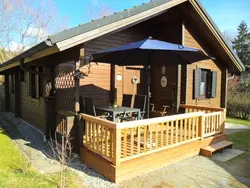 Ferienhaus Ferienhaus-1422042 in Viechtach - 5 Personen, Hund erlaubt