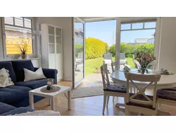 Ferienhaus Ferienhaus-2110845 in Cuxhaven - 8 Personen, Hund erlaubt