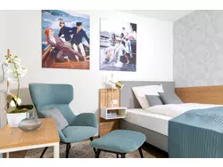 Bild zur gratis inserierten Ferienwohnung Ferienwohnung-2287530.