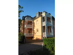 Bild zur gratis inserierten Ferienwohnung Ferienwohnung-3421604.