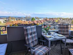 Bild zur gratis inserierten Ferienwohnung Ferienwohnung-3424971.