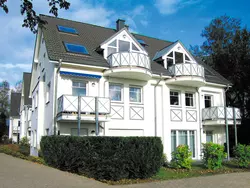 Bild zur gratis inserierten Ferienwohnung Ferienwohnung-3470620.