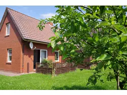 Bild zur gratis inserierten Ferienwohnung Ferienhaus-1552043.