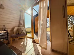 Ferienhaus Ferienhaus-3507417 in Bleckede - 3 Personen, Hund erlaubt