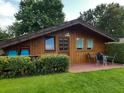 Ferienhaus Ferienhaus-3293633 in Vellahn - 5 Personen, Hund erlaubt