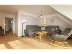 Ferienhaus Ferienhaus-3237554 in Sankt Peter-Ording - 8 Personen, Hund erlaubt