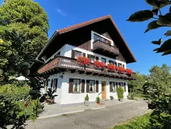 Ferienwohnung Ferienwohnung-2287561 in Peißenberg - 2 Personen, Hund nicht erlaubt