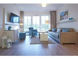 Ferienwohnung Ferienwohnung-3561465 in Börgerende-Rethwisch - 4 Personen, Hund erlaubt