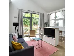 Bild zur gratis inserierten Ferienwohnung Ferienwohnung-3245523.