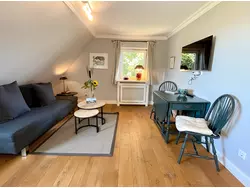 Ferienwohnung Ferienwohnung-3572389 in Sylt - 2 Personen, Hund erlaubt