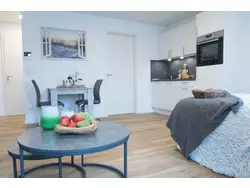 Bild zur gratis inserierten Ferienwohnung Ferienwohnung-3421596.