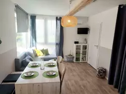 Bild zur gratis inserierten Ferienwohnung Ferienwohnung-3539785.
