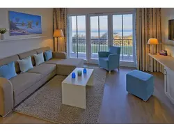 Ferienwohnung Ferienwohnung-3561506 in Börgerende-Rethwisch - 5 Personen, Hund erlaubt