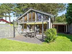 Bild zur gratis inserierten Ferienwohnung Ferienhaus-3564623.