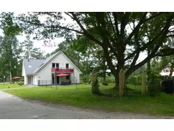 Ferienhaus Ferienhaus-2173913 in Fuhlendorf (Barth) - 8 Personen, Hund erlaubt