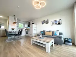 1. Bild zum Ferienhaus Ferienwohnung-3478208.