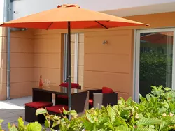 Ferienwohnung Ferienwohnung-1661968 in Börgerende-Rethwisch - 4 Personen, Hund nicht erlaubt