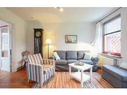 Ferienhaus Ferienhaus-1360997 in Eckernförde - 4 Personen, Hund erlaubt