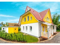 Bild zur gratis inserierten Ferienwohnung Ferienhaus-3436256.