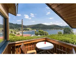 Ferienhaus Ferienhaus-2274013 in Bucha (Goßwitz/Bucha) - 4 Personen, Hund erlaubt