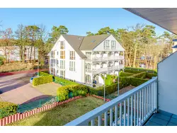 Bild zur gratis inserierten Ferienwohnung Ferienwohnung-3436007.