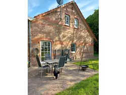 Ferienwohnung Ferienwohnung-3326896 in Ihlow (Landkreis Aurich) - 4 Personen, Hund erlaubt