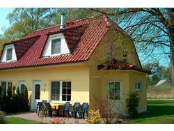 Ferienhaus Ferienhaus-1409571 in Zingst - 5 Personen, Hund erlaubt