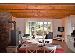 Ferienwohnung Ferienwohnung-1559767 in Hohwacht - 4 Personen, Hund erlaubt