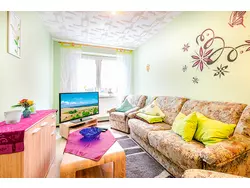 Bild zur gratis inserierten Ferienwohnung Ferienwohnung-3435767.