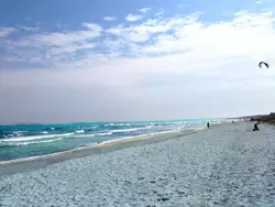 Bild zur gratis inserierten Ferienwohnung Ferienwohnung-1450081.