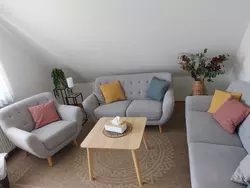 Bild zur gratis inserierten Ferienwohnung Ferienwohnung-3538498.