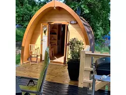 Bild zur gratis inserierten Ferienwohnung Ferienhaus-2260020.