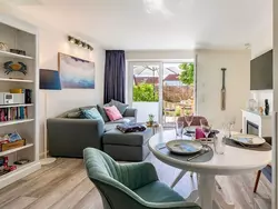 Bild zur gratis inserierten Ferienwohnung Ferienwohnung-2110876.